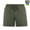 M-Tac шорти Sport Fit Cotton Army Olive