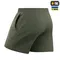 M-Tac шорти Sport Fit Cotton Army Olive