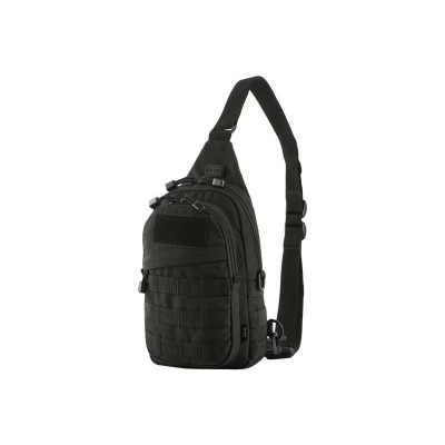 M-Tac сумка Assistant Bag Black