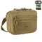 M-Tac сумка EDC Bag Elite HEX Coyote