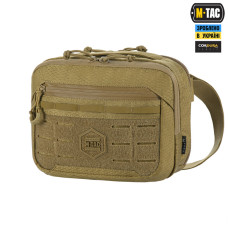 M-Tac сумка EDC Bag Elite HEX Coyote