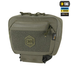 M-Tac сумка-напашник Large Elite Gen.II Ranger Green