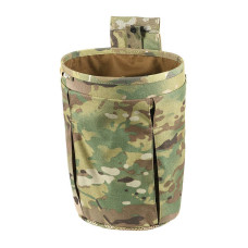 M-Tac сумка скидання магазинів Lite Elite Multicam