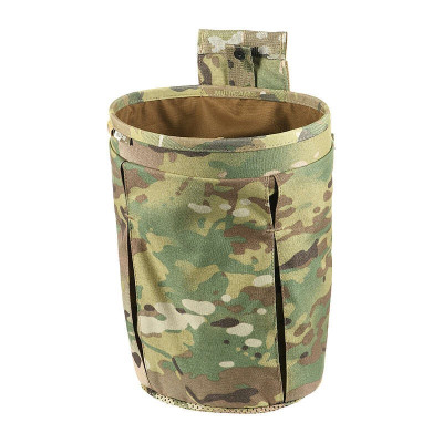 M-Tac сумка скидання магазинів Lite Elite Multicam