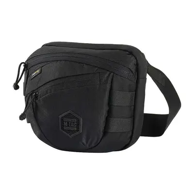 M-Tac сумка Sphaera Hex Hardsling Bag Gen.II Elite Black