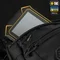 M-Tac сумка Sphaera Hex Hardsling Bag Gen.II Elite Black