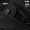 M-Tac сумка Sphaera Hex Hardsling Bag Gen.II Elite Black