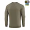 M-Tac світшот Cotton Hard Dark Olive