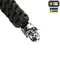 M-Tac темляк Helix Skull Black