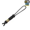 M-Tac темляк Scandinavian Small китайський вузел Black