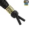 M-Tac темляк Scandinavian Small китайський вузел Black