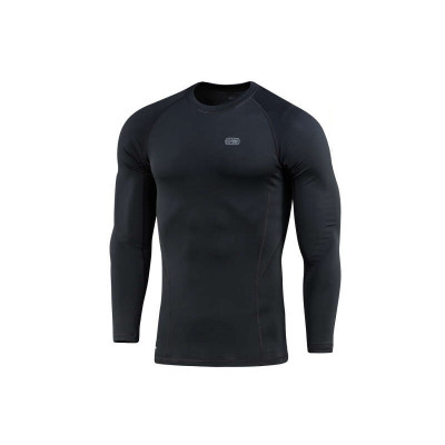 M-Tac термосорочка Level I Polartec Black