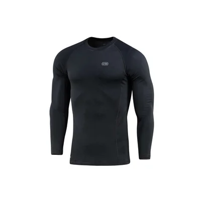 M-Tac термосорочка Level I Polartec Black