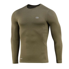 M-Tac термосорочка Polartec Winter Baselayer Vent Dark Olive