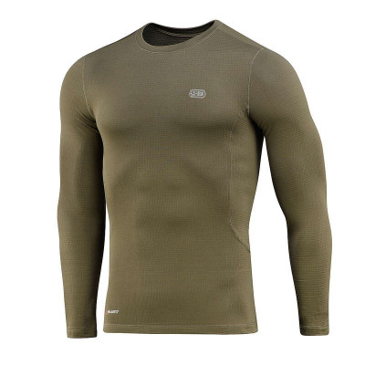 M-Tac термосорочка Polartec Winter Baselayer Vent Dark Olive