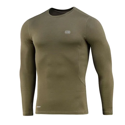 M-Tac термосорочка Polartec Winter Baselayer Vent Dark Olive