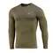 M-Tac термосорочка Polartec Winter Baselayer Vent Dark Olive