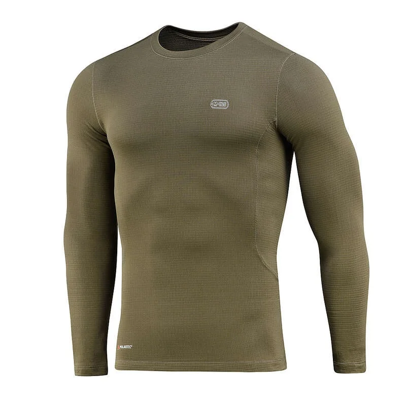 M-Tac термосорочка Polartec Winter Baselayer Vent Dark Olive
