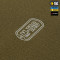 M-Tac термосорочка Polartec Winter Baselayer Vent Dark Olive