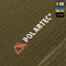 M-Tac термосорочка Polartec Winter Baselayer Vent Dark Olive