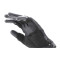 Mechanix рукавички M-Pact Fingerless Gloves Black