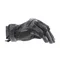 Mechanix рукавички M-Pact Fingerless Gloves Black