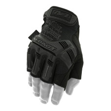 Mechanix рукавички M-Pact Fingerless Gloves Black