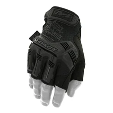 Mechanix рукавички M-Pact Fingerless Gloves Black