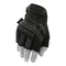 Mechanix рукавички M-Pact Fingerless Gloves Black