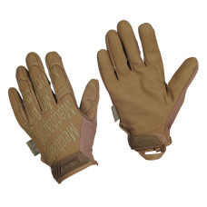 Mechanix рукавички Original Gloves Coyote