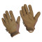Mechanix рукавички Original Gloves Coyote