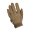 Mechanix рукавички Original Gloves Coyote