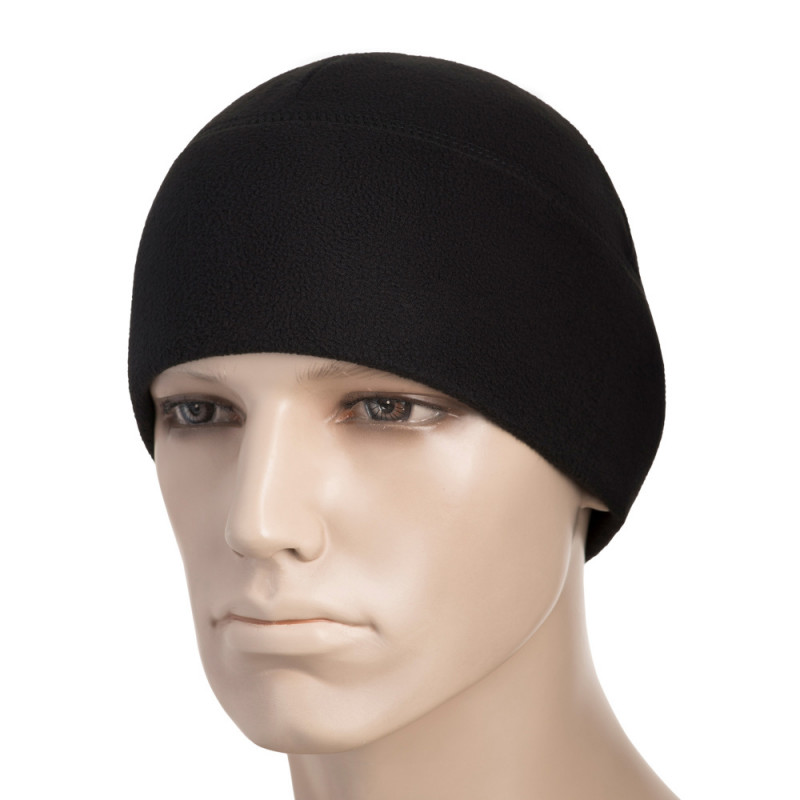 Шапка флісова Watch Cap 260г/м2 Black