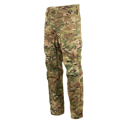 Штани тактичні Agressor Multicam