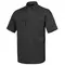 Сорочка DEFENDER Mk2 з к/рукавами - PolyCotton Ripstop, Black, Helikon-Tex