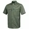 Сорочка DEFENDER Mk2 з к/рукавами - PolyCotton Ripstop, Black, Helikon-Tex