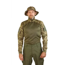 Рубашка UBACS MM14, укр. пиксель
