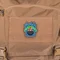 Сумка URBAN COURIER Large - Cordura, Coyote, Helikon-Tex