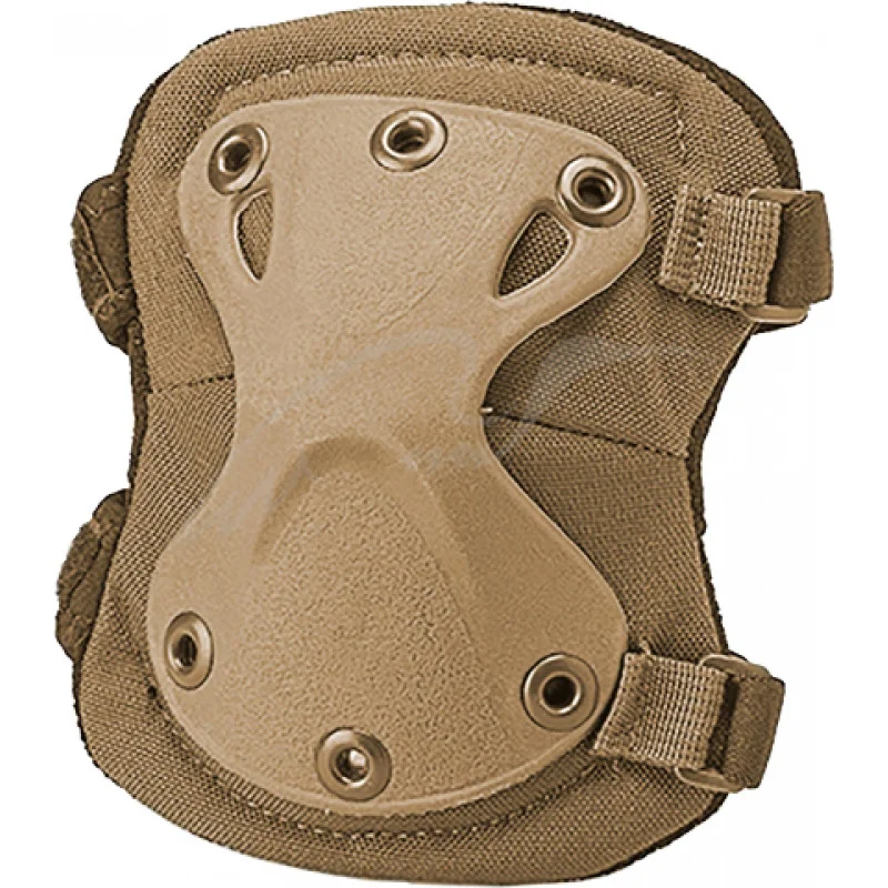 Налокітники Defcon 5 NEW ELBOW PADS COYOTE TAN. Колір - пісочний