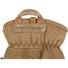 Рукавички Mechanicx Fast Fit Tactical. XL. Coyote brown
