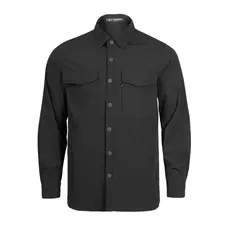 Рубашка GEN2 Outdoor Stretch Rip-Stop Нейлон Black, Black, Vik-Tailor