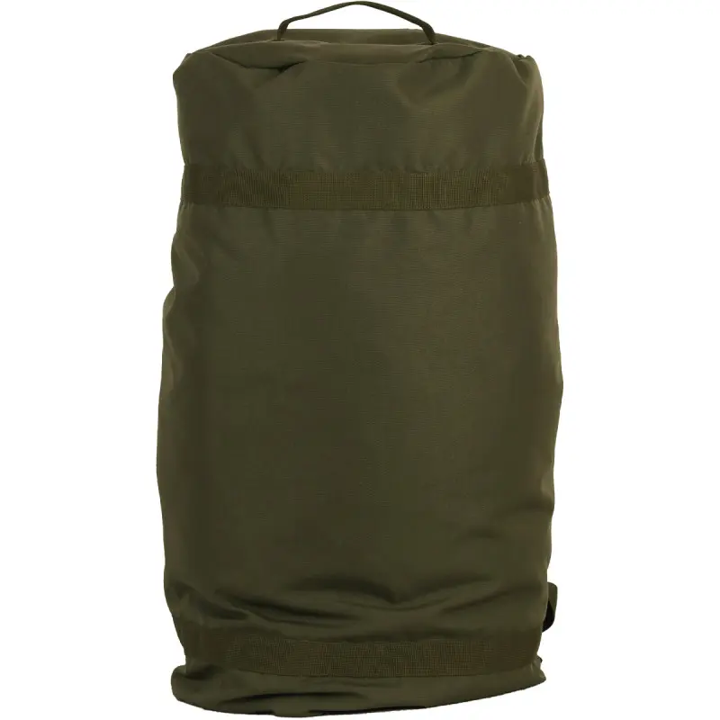 Баул-рюкзак армейский 100L Olive Green, Vik-Tailor