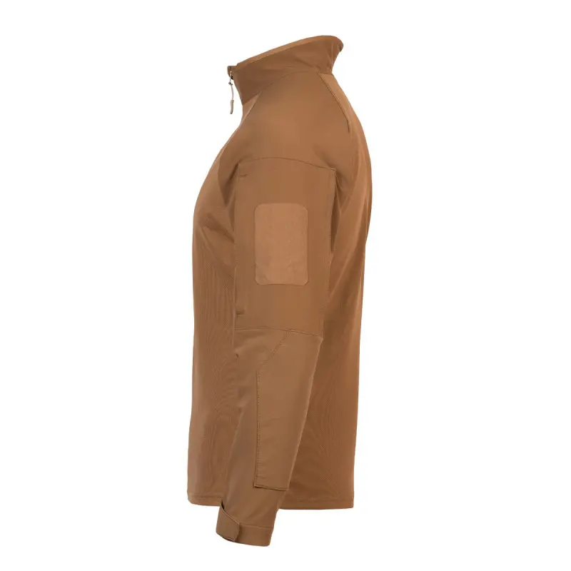 Боевая рубашка Vik-Tailor Combat Twill - Coyote
