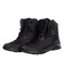 Демисезонные тактические ботинки Cobra 925 Black, Black, Vik-Tailor