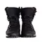 Демисезонные тактические ботинки Cobra 925 Black, Black, Vik-Tailor
