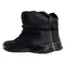 Демисезонные тактические ботинки Cobra 925 Black, Black, Vik-Tailor
