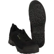 Кроссовки тактические Vik-Tailor Patriot Fury Black, Black