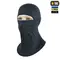 M-Tac балаклава-ниндзя потоотводящая Polartec Dark Navy Blue