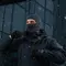 M-Tac балаклава-ниндзя потоотводящая Polartec Dark Navy Blue