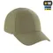 M-Tac бейсболка Elite Flex рип-стоп Tan